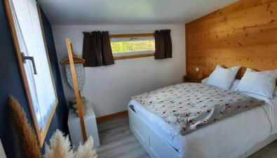 Studio au pied des montagnes - Foto 5