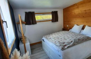 Studio au pied des montagnes - Foto 5