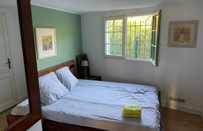 Charming Holiday Home in Mougins With Pool - Foto 5