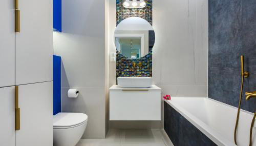 Plac Unii Aquamarine Premium Apartment - Foto 4