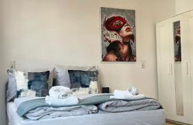 My Apartment im Bremer Viertel - Foto 47