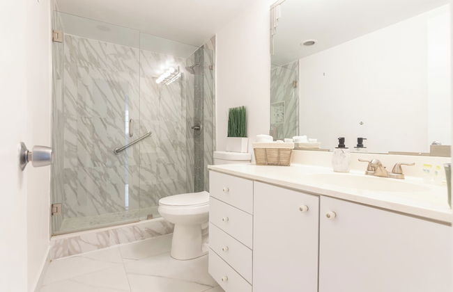 Ocean Reserve by Boutique Apartments MIA - Foto 29