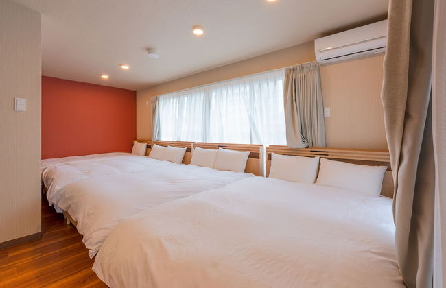 Villa Koshido Kotoni Annex - Foto 5