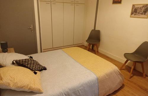 Aux Thermes - Foto 5