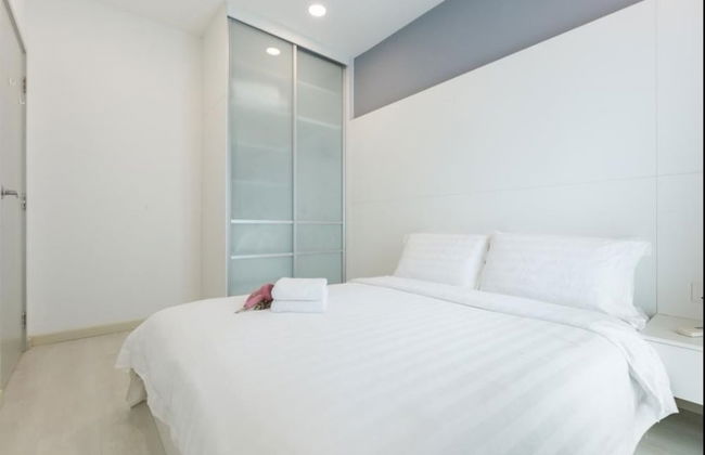 Penang Studio Suite in Georgetown - Photo 10