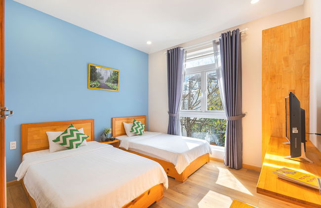 Lavini House - Foto 16