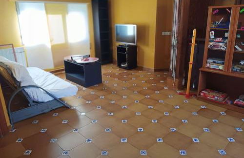 Chalet Alméndora Perfecto para grupos y familias - Photo 37