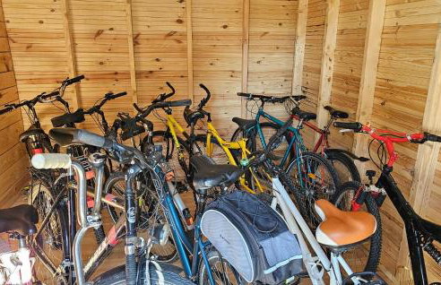 Beautiful Home In Podwilczyn With Sauna - Foto 27