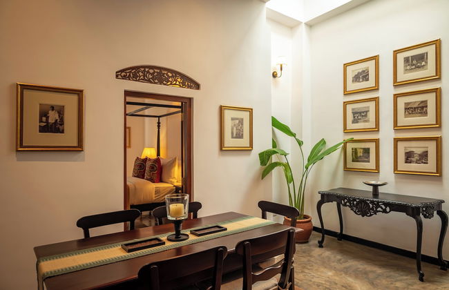 Writer's Lodge By Ishq - Photo 34