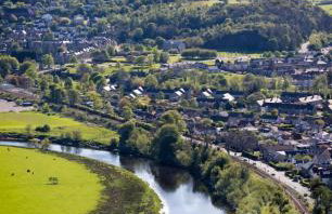 William Wallace View - 5 Bedrooms in Stirling - Photo 49