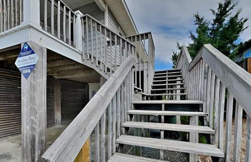 The Sassy Sea Turtle - Foto 40