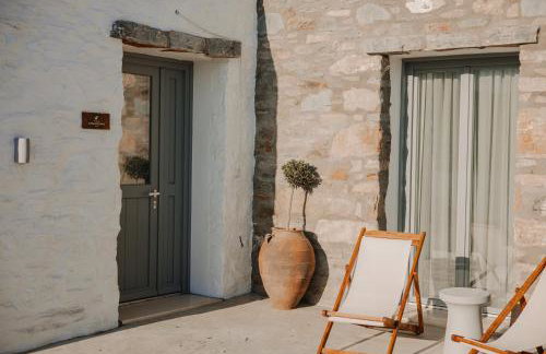 Venue Villas - Folegandros - Foto 19