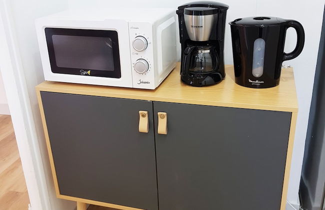 GregBnb - Le Chatelier - Toulon Ouest - Foto 19