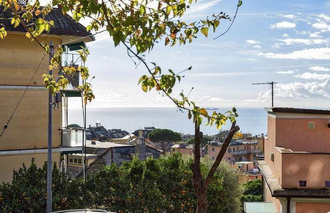 Homey Seaview Apartment by Wonderful Italy - Foto 21