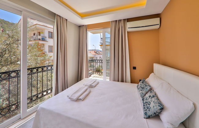 Duygu Apart - Photo 7