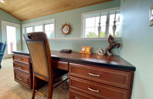 Private Beach Pool Table HUGE views gas grill - Foto 21