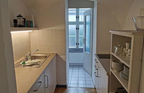 Altstadt Palais - Foto 39