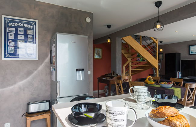 Portsall Paradise - Foto 11