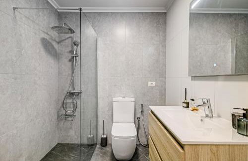 Bahia La Caleta sea view apartment - Foto 12