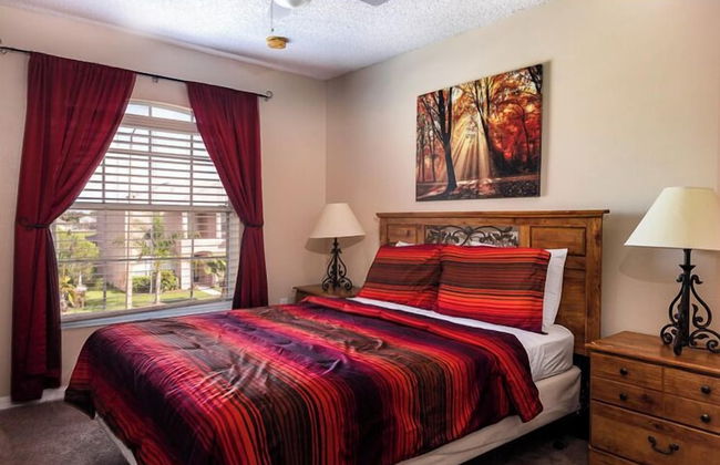 Crescent Lakes Villa - Foto 13