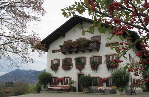 Lippschneiderhof Urlaub auf dem Bauernhof - Foto 1