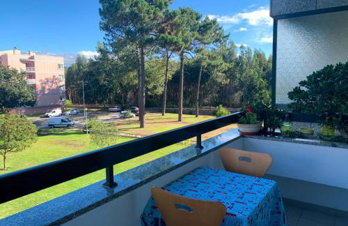 Viana do Castelo, Cabedelo Beach Apartment - Foto 10