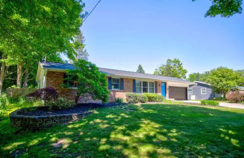 Woodcliff Cottage with Heated Private Pool-Family Friendly - Foto 29