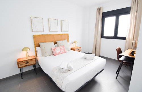 Letmalaga Study Stay - Foto 79