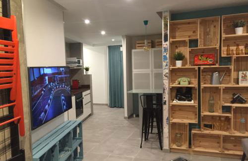 Piso con piscina y garaje en la Playa de Las Canteras - Foto 35