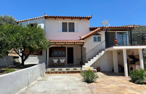 Ziras Traditional Villa - Photo 16