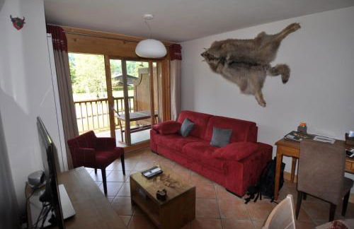 Résidence Les Chardons Argentés - Foto 10