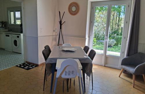 Gite les Vignes du Château - 30 min Beauval - Foto 47