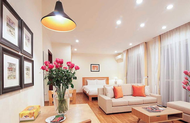 Atlanta Residences - Foto 1