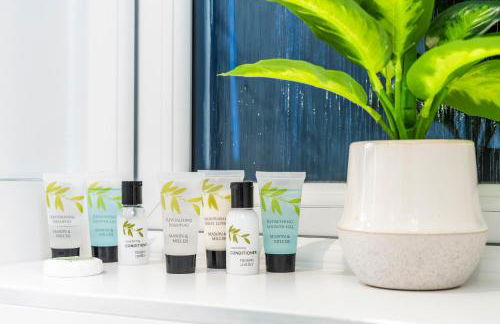 2 Bed Elegant home with Parking in Harlow - Foto 31