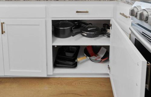 Family Home and Private Backyard - Foto 32