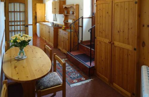 Penfound Country Cottage - Foto 6