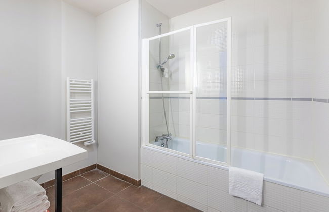 Appart’City Confort Bordeaux Chartrons - Foto 28