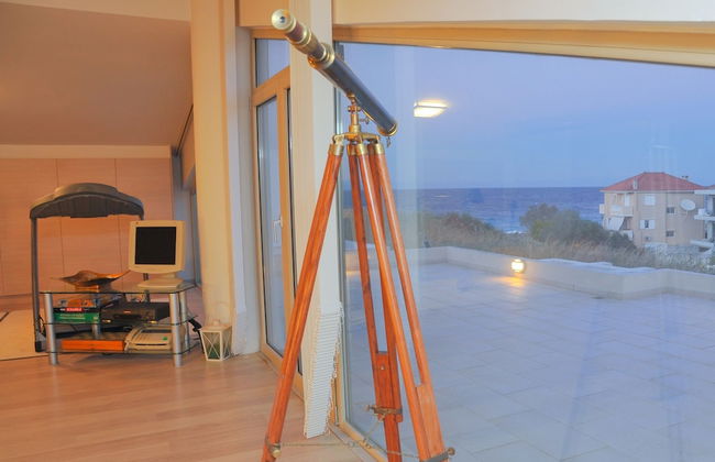 Vasiliki Villa - Foto 22