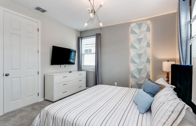 1834cvt New Solara 9 Bedroom 6 Bathroom Resort - Foto 13