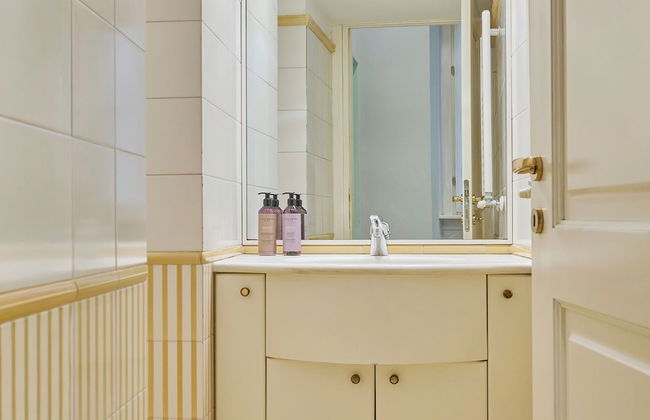 Milan Retreats Porta Romana - Foto 71