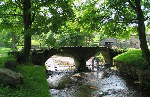 Royds Hall Cottage - Foto 23