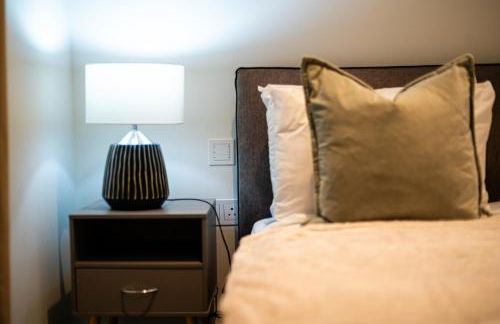 Stylish 4BD Mews House Close to Paddington - Foto 58