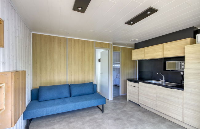 VVF Corrèze Pays d'Eygurande - Photo 31