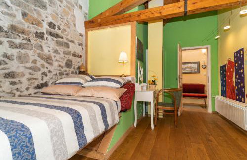 VILLA SALVIA - Holiday house with pool - - Foto 55