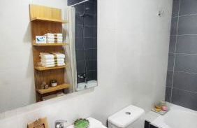 CAROLA l, "apartamento de lujo a 100m playa Catia" - Foto 10