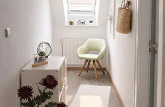 Familienfreundliche große Ferienwohnung mit Pool & Pferden - Spielplatz direkt am Haus - Foto 17