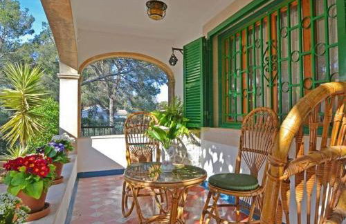 Villa Benestar by Interhome - Foto 36