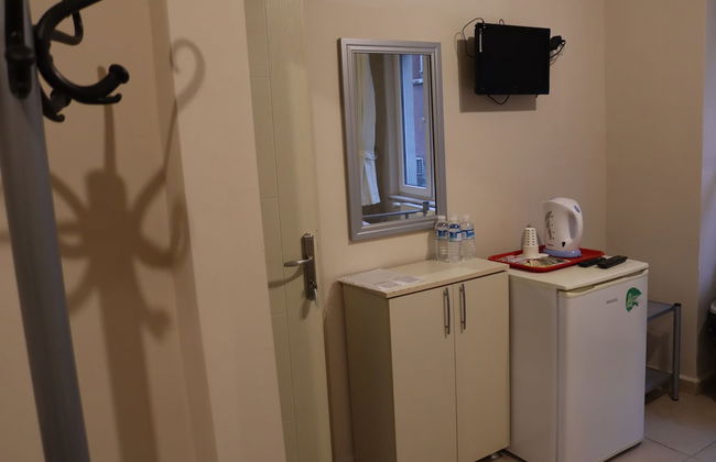 HOSTELİST - Foto 24