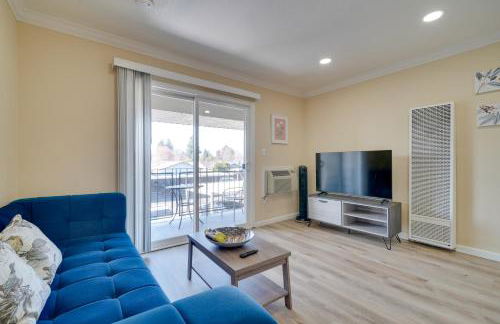 Tri-Valley Getaway 2 Mi to Historic Main Street! - Foto 6