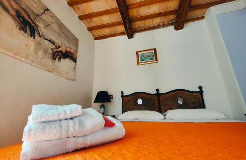 La Cascina di Muttley - Foto 73